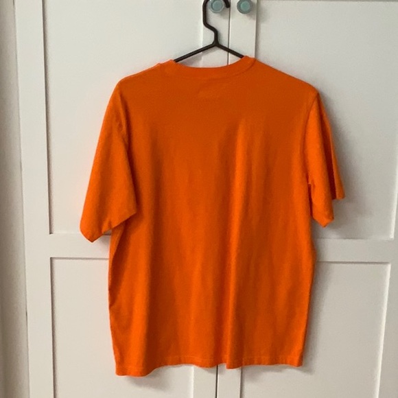 Supreme Men’s Medium SS Light Shirt Never worn - Picture 5 of 6